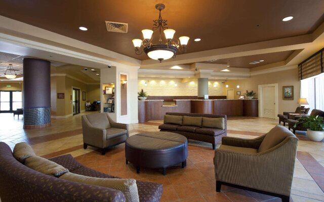 Hilton Garden Inn Cocoa Beach Oceanfront