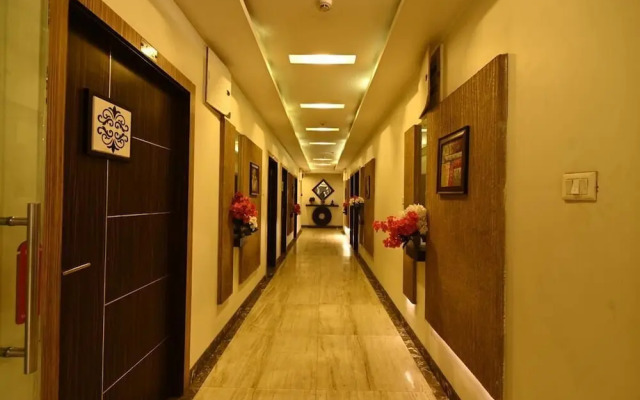Hotel I.P. Palace
