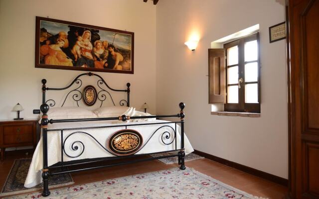 Fattoria Caldese