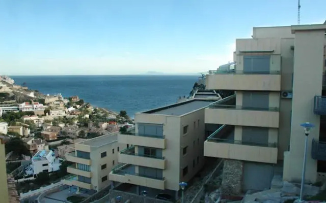 Apartamento Cap Blanc