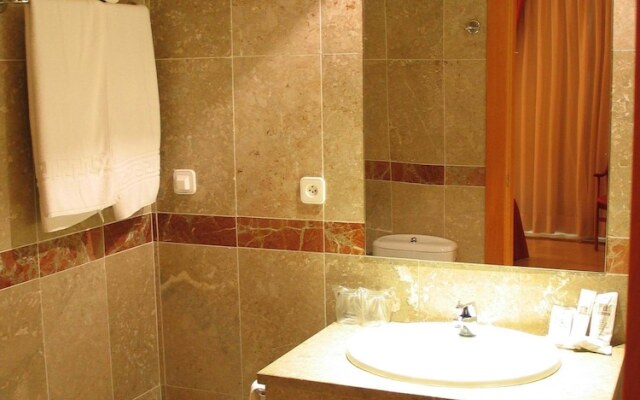 Hotel Central Caravaca