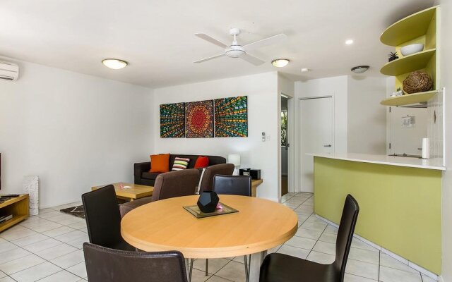 Byron Bay Beach Haven U8