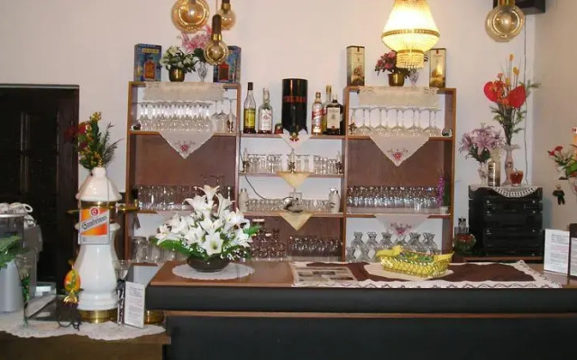 Hotel Lesní zatiší