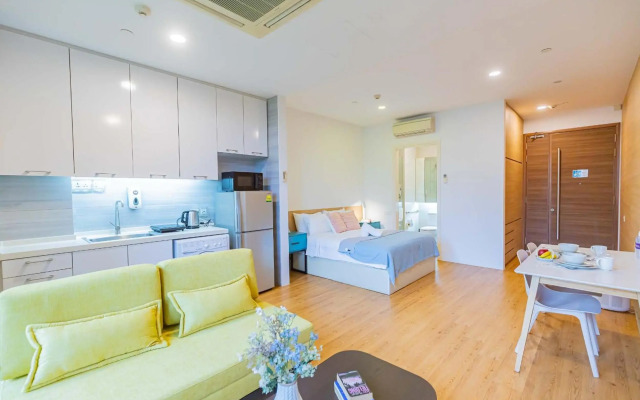 Thanksgiving Serviced Residence