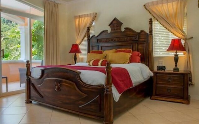 Los Suenos Resort Colina 9D