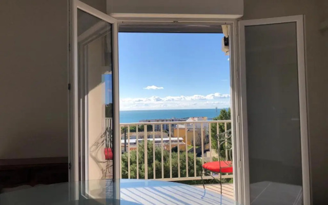 Appartement 2 Chambres Sete Plage 2