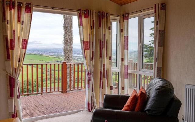 Whitsand Bay Lodge