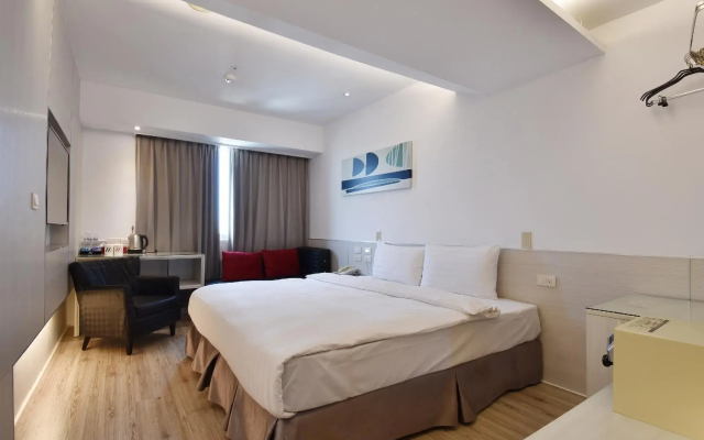 Hotel Hi Xinmin
