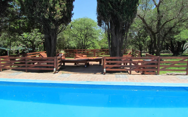 Posada del Virrey