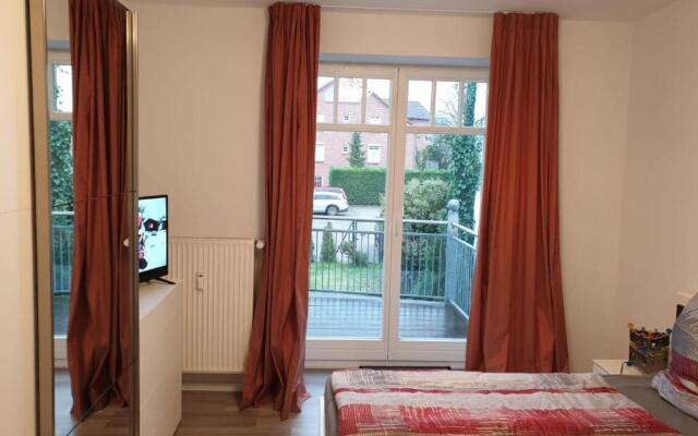 Strandallee 150a