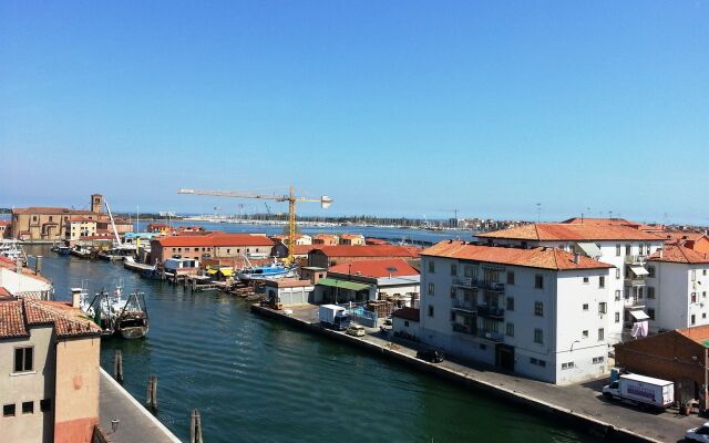 Hotel Clodia
