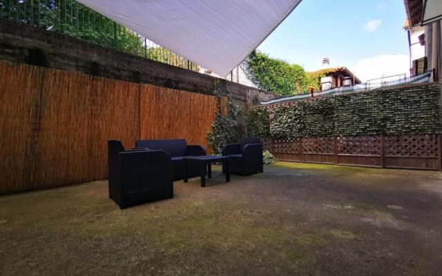 Jazz & Blues Apartments near " Sentiero degli Dei "