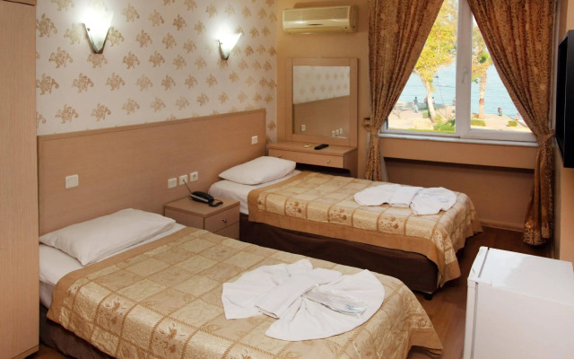Erdem Hotel