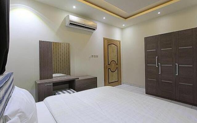 Saraya Al daraaya Aparthotel