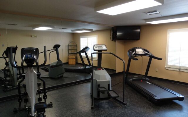 Extended Stay America Suites Dallas Plano