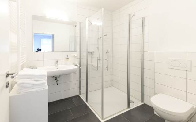 Altstadt Apartments Verden - Strukturstraße