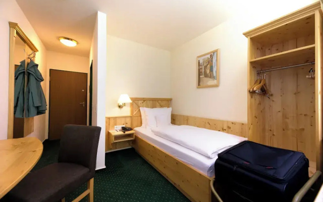 Parkhotel Hammerberg