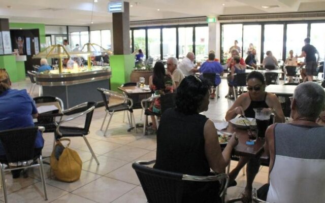 Rocky Glen Hotel Motel Gladstone
