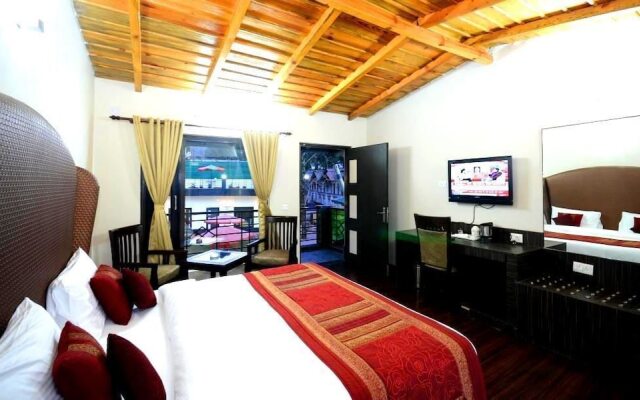 Relax Inn Resort