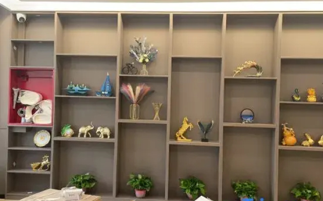 Xinzhou Wanshun Hotel