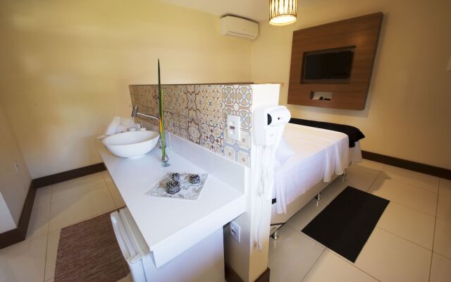 Pousada Canto do Sol