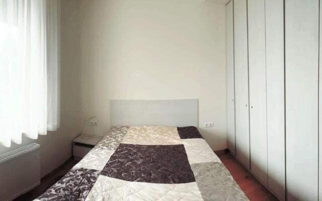 Ramresort Apartment Palanga