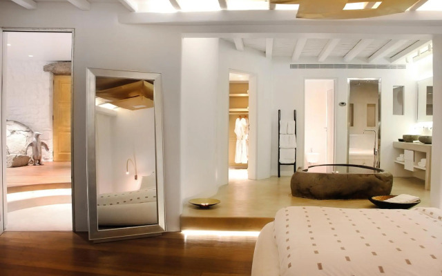 Cavo Tagoo Mykonos