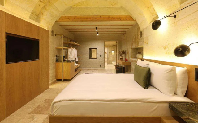 Mare Cappadocia - Adults Only