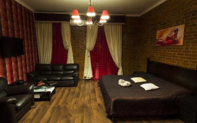 Отель Николь