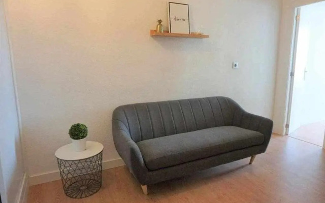 Playa y Naturaleza Estepona