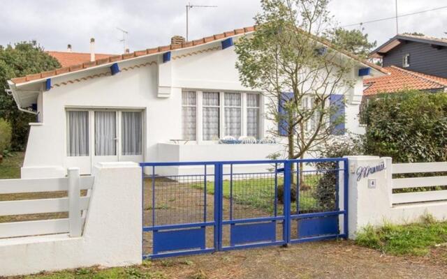 Maison Capbreton, 4 pièces, 6 personnes - FR-1-413-145