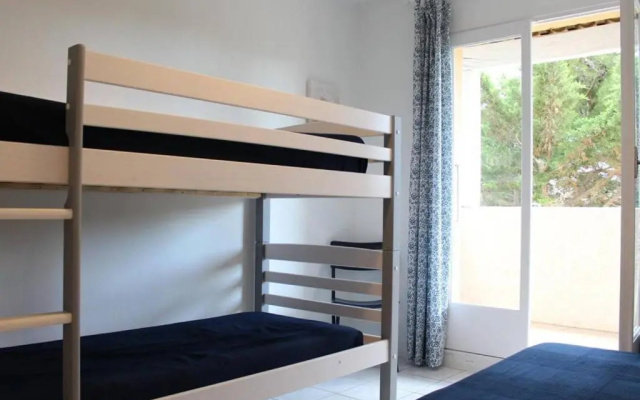 Maison Port-la-Nouvelle, 3 pièces, 6 personnes - FR-1-229C-673