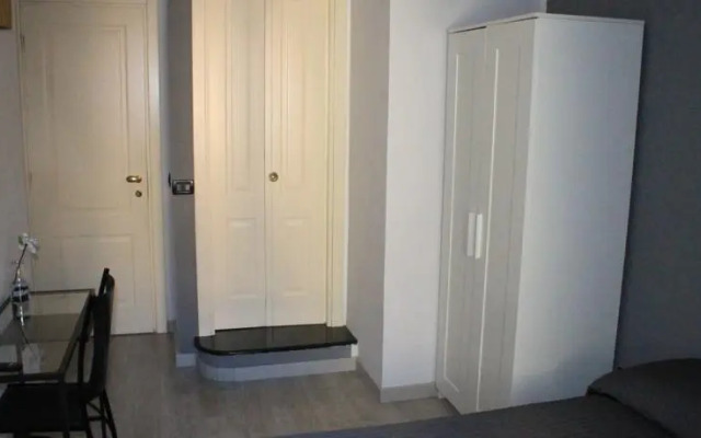 Design nel centro di Roma