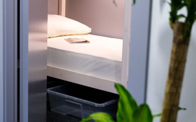 Hostels Rus - Paveletskaya