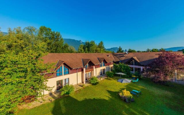 Noemys Viviers du Lac