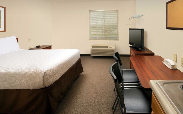 Extended Stay America Select Suites - Las Cruces