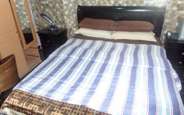 First View Luxury Hotel