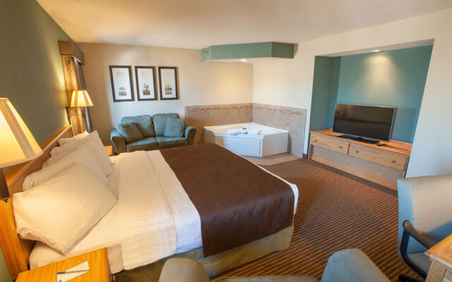 AmericInn Hotel & Suites Mankato — Conference Center