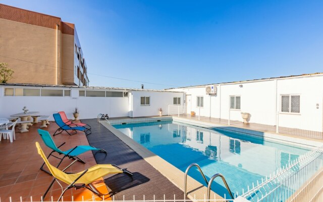 Live Laugh Love Beach Guest Home with AC