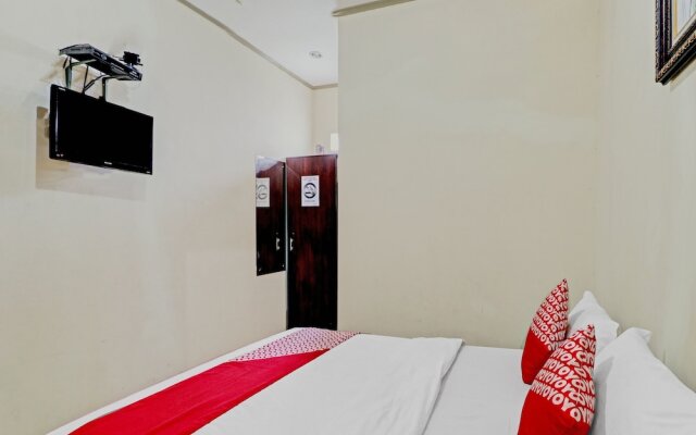 Collection O 90461 Graha Atmadja Syariah Guest House