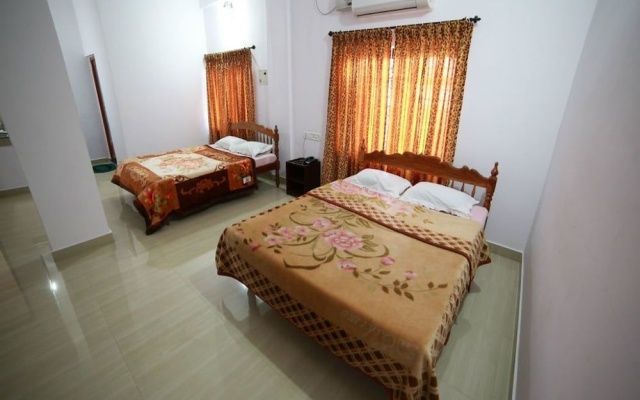 Dubai Hotel Kumarakom – Guest Rooms – Kumarakom