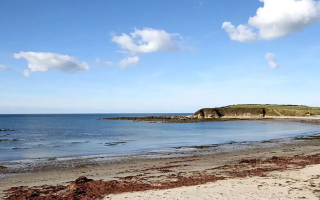 Beach House - Dryll-y-gro