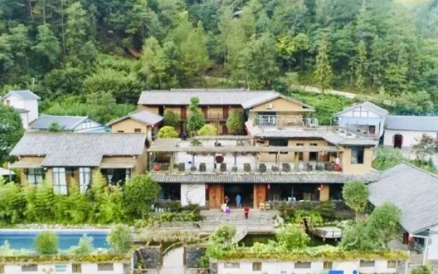 Meet 31 Jian Guesthouse – Outside – Chongqing