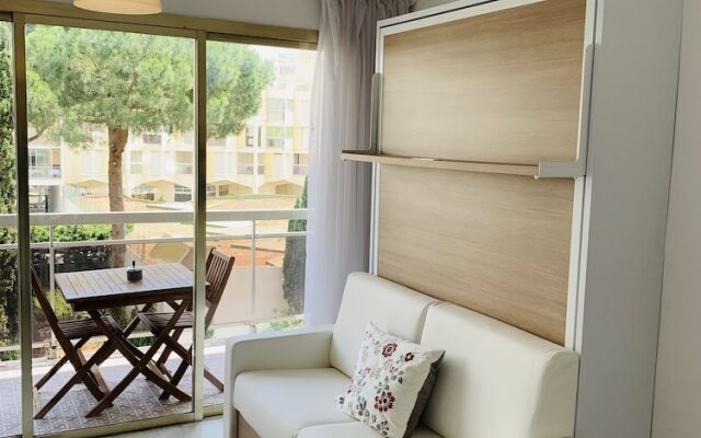 Les Appartements De Lina