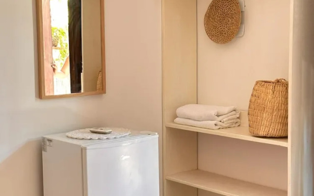 Pousada Sunset Beach Tatajuba