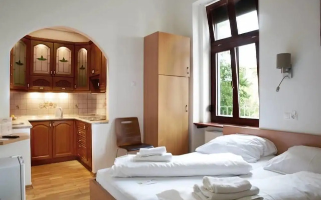 Vinci Apartman Szombathely
