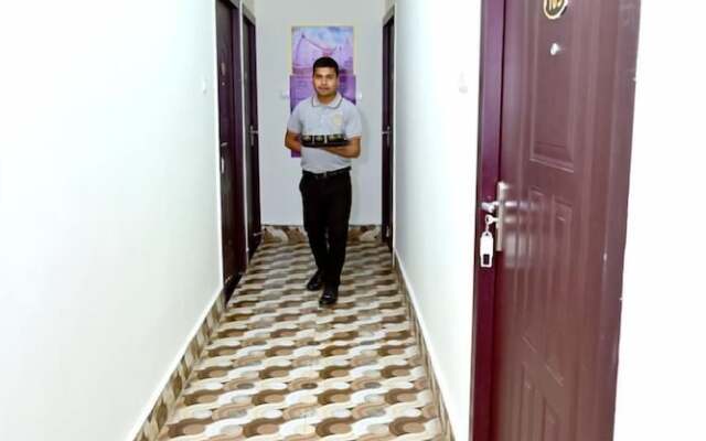 Chocolate Inn Express Deoghar