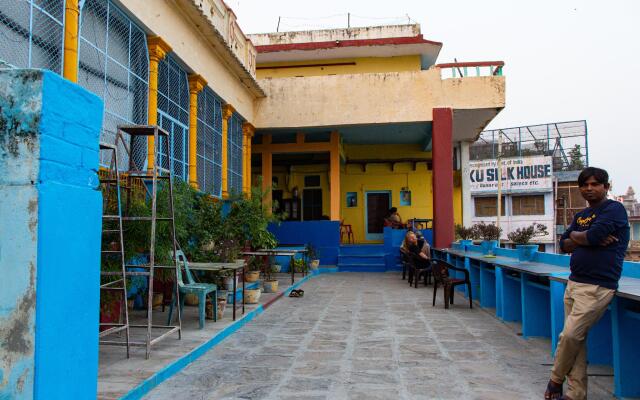 Vishnu Rest House