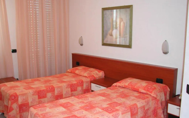 Garden Hotel Tabiano