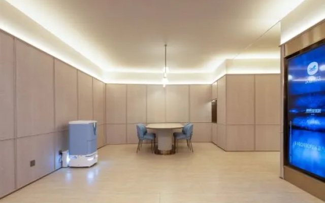 HanTing Hotel (Yuyao Xinjian North Road) – Hotel Rooms – Ningbo